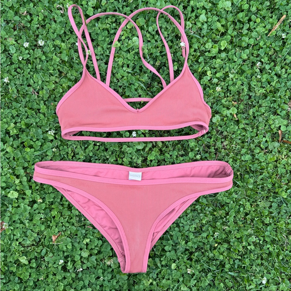 L*SPACE Bikini S/M